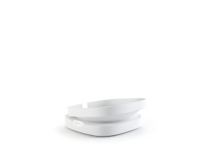 Suport pentru boxe Vogels SOUND 4113, pentru Sonos One (SL), Play1 si Play3, Alb - Img 4