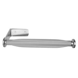 Suport pentru prosoape de hartie OXO, design elegant, capacitate mare, montare usoara - Img 8