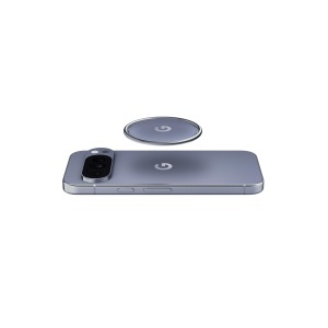 Suport Ring Google Pixelsnap Compatibil Qi2, Design Elegant, Utilizare Hands-Free - Img 3