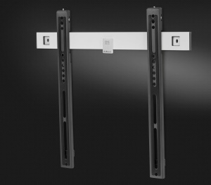 Suport TV fix One For All WM6411, pentru televizoare de 32-55 inch, VESA 400x400, negru - Img 2