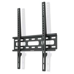 Suport TV Hama, fix, extra plat, 32-75 inch, capacitate 40kg