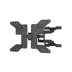 Suport TV Hama, negru, 37-90 inch, inclinabil, rotativ, pana la 50kg - Img 10