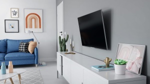 Suport TV inclinabil Vogels Quick TVM 1615 pentru televizoare 40-77 inch, max. 35 kg - Img 2