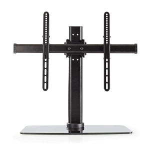 Suport TV Nedis TVSM2330BK, 32-65 inch, negru, reglabil, rotativ