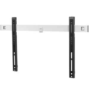 Suport TV One for All WM6611 - Ultra Slim, 32-90 inch, VESA 200x200-600x400, Negru