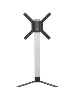 Support TV One for All WM6471 Ultraslim, inclinabil, capacitate 30 kg, alb