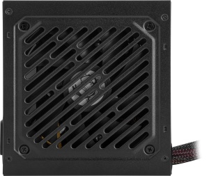 Sursa de alimentare MSI MAG A500N-H 500W, Protectie industriala, Ventilator 120mm - Img 7
