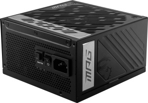 Sursa de alimentare MSI MPG A1000G, 1000W, modulara, 80 Plus Gold, negru - Img 5