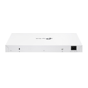 Switch Gigabit TP-Link FS352GP, 52-Port, 48 PoE, 384W, Cloud - Img 2
