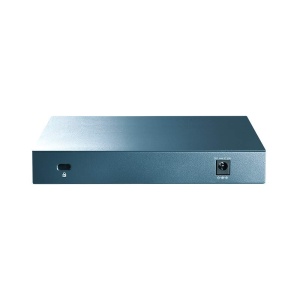 Switch LAN TP-Link TL-LS108G, 8 Porturi Gigabit, Plug-and-Play, Metal - Img 4