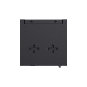 Switch TP-Link Omada ES205G, 5-Port Gigabit, Plug Play, Design Metalic - Img 5