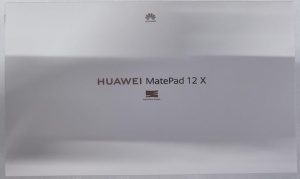 Tableta HUAWEI MatePad 12 X 2025, 12GB RAM, 256GB Stocare, cu Tastatura - Img 2
