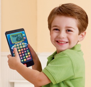 Tableta Inteligenta pentru Copii VTech 80-169204, 9 Activitati, 12 Melodii - Img 2
