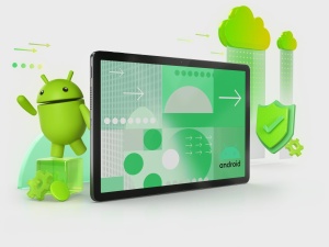 Tableta Lenovo Tab 101 inch TFT LCD MediaTek G85 4GB RAM 64GB Luna Grey - Img 6