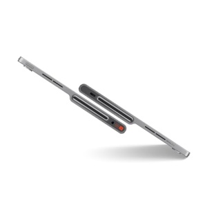 Tableta Lenovo Tab Plus, 29,9 cm (11,5"), 2K, 2000 x 1200 pixeli, LCD, MediaTek Helio G99 Octa Core, 8 GB RAM, 128 GB, 90 Hz, 8 difuzoare JBL Dolby Atmos, WiFi 5 + Bluetooth 5.2, Android 14, - Img 9