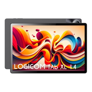 Tableta Logicom TAB XXL 14, 14 Zoll, Octa-Core 1,6 GHz, 128 GB