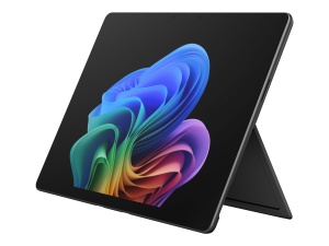 Tableta Microsoft Surface Pro pentru Afaceri - Intel Core Ultra 5, 16GB RAM, 512GB SSD, Negru - Img 3