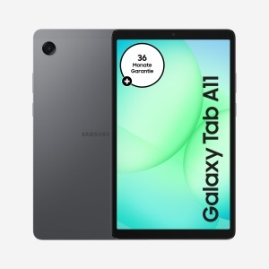 Tableta Samsung Galaxy Tab A11 LTE, 8.7 inch, 64GB, 4GB RAM, Gri