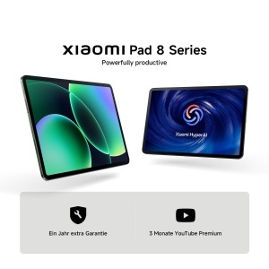 Tableta Xiaomi Pad 8 Pro, 11.2 inch, 8GB RAM, 256GB stocare, gri - Img 4