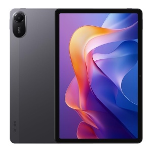 Tableta Xiaomi Redmi Pad 2 4G, 8GB RAM, 256GB, Grafit, Display 11 2.5K