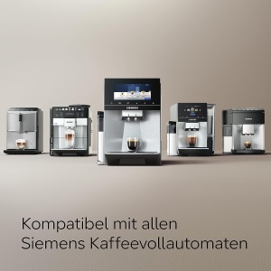 Tablete de decalcifiere Siemens TZ80002A pentru espressoare, 3 bucati - Img 7