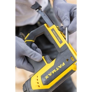 Tacker electric Stanley FMHT6 75934, 5 in 1, reglare intensitate - Img 6
