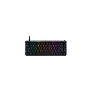 Tastatura gaming ASUS ROG Falchion Ace HFX, 65, comutatoare magnetice, 8000 Hz