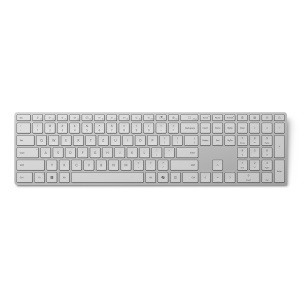 Tastatura Microsoft Surface (2. editie) - Bluetooth, design minimalist, compatibila cu Surface Pro si Laptop