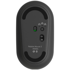 Tastatura si mouse Logitech Pebble 2 Combo QWERTY, design slim, plastic reciclat - Img 6