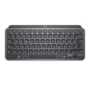 Tastatura wireless Logitech MX Keys Mini, compacta, bluetooth, iluminare - Img 4