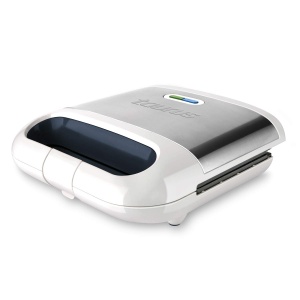 Taurus Mysandwich Toaster Electric 800W Placi Antiaderente Alb - Img 2