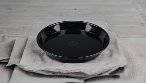Tava de copt Dr. Oetker 20 cm, emailata, rezistenta la caldura, versatila - Img 4