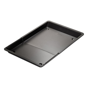 Tava de copt extensibila Dr Oetker antiaderenta dimensiuni ajustabile 37-52 cm Made in Germany