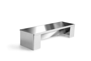Tava de copt IBILI 717310, dimensiuni 33x22x25 cm, garantie 2 ani
