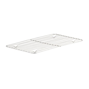 Tava de copt Relaxdays XL din otel inoxidabil, spatiul de gatit 43 x 31 cm - Img 6