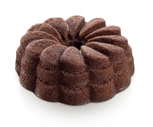 Tava de copt Tescoma Ganseblumchen DELICIA, diametru 16 cm, antiaderenta - Img 3