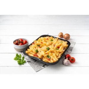 Tava de copt Zenker SPECIAL COOKING, 40 x 30 cm, neagra, cu antiaderenta - Img 11