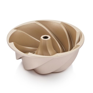 Tava Gugelhupf Tescoma DELICIA, 16 cm, antiaderenta, metalica - Img 2