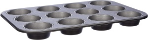 Tava pentru muffins Dr. Oetker 12 forme, antiaderenta, rezistenta la 230C - Img 4