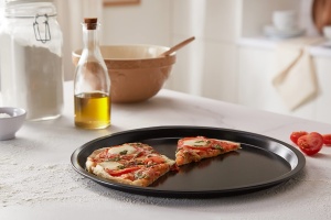 Tava pentru pizza Ballarini, 32 cm, material de calitate superioara - Img 3