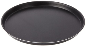 Tava pizza Lacor 68828 28 cm Aluminiu Antiaderenta
