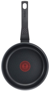 Tefal Easy CookClean Oala 18 cm Antiaderenta Distributie Uniforma Caldura - Img 5