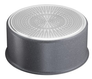 Tefal Ingenio Natural Force Stielkasserolle 16 cm Antiaderenta Inductie - Img 3