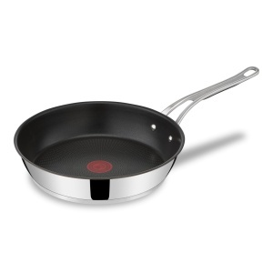 Tefal Jamie Oliver Cooks Classic E3060635 Tigaie 28 cm Antiaderenta Inductie