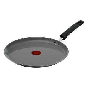 Tefal Renew C4253913 Tigaie Clatite 28 cm Inductie Antiaderenta Ceramica