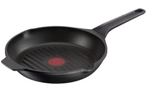 Tefal Robusto Grill Pan 26 cm E24940 Antiaderenta pentru Inductie