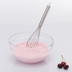 Tel de bucatarie Westmark 12522211 28 cm Inox Argintiu - Img 6