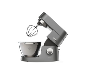 Tel din otel inoxidabil Kenwood KAT51000SS compatibil cu robotii de bucatarie Chef usor de curatat - Img 2