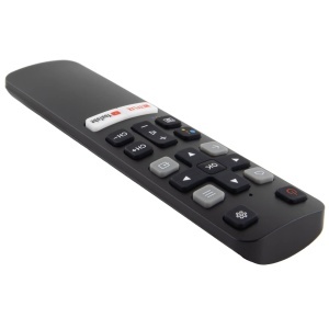 Telecomanda de inlocuire pentru TCL 50C715, 55C715, 65C715, Bluetooth, cu control vocal - Img 3