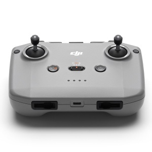 Telecomanda DJI RC-N3 pentru drone, USB-C si Lightning, 3.5 ore autonomie - Img 1